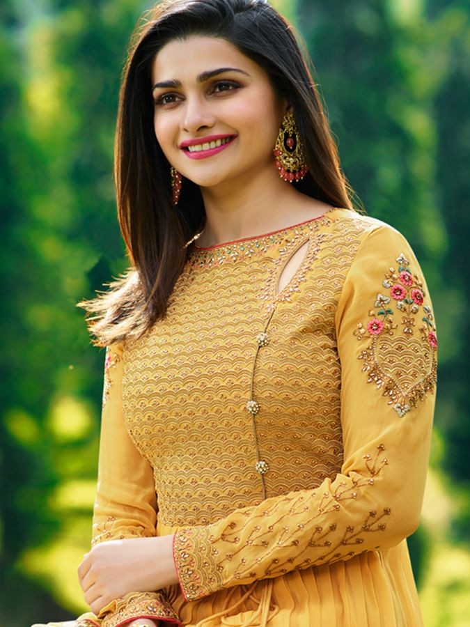 51 Latest salwar kameez neck designs Indian suit neck designs
